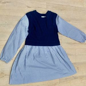 Women’s shirt, dress type.